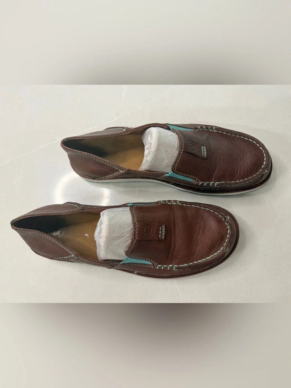 Ariat super comfortable
